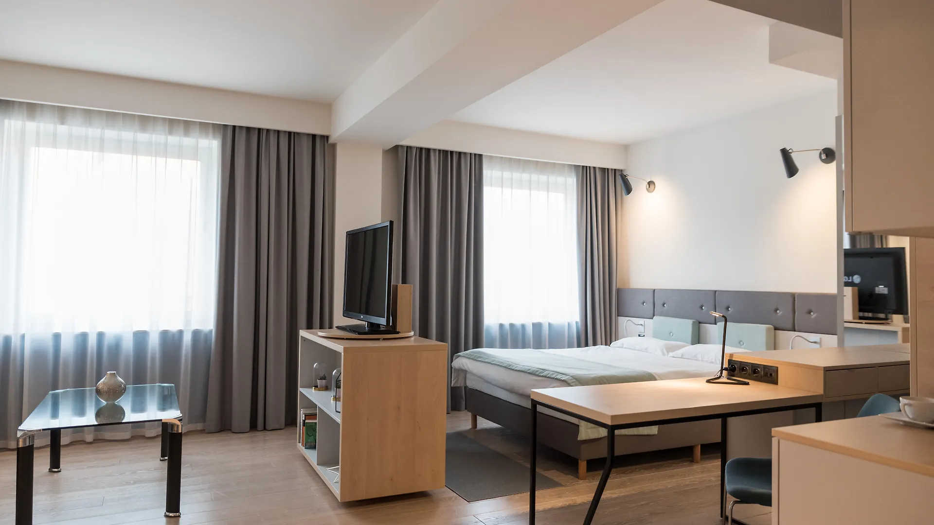 Scandic Gdansk Hotel