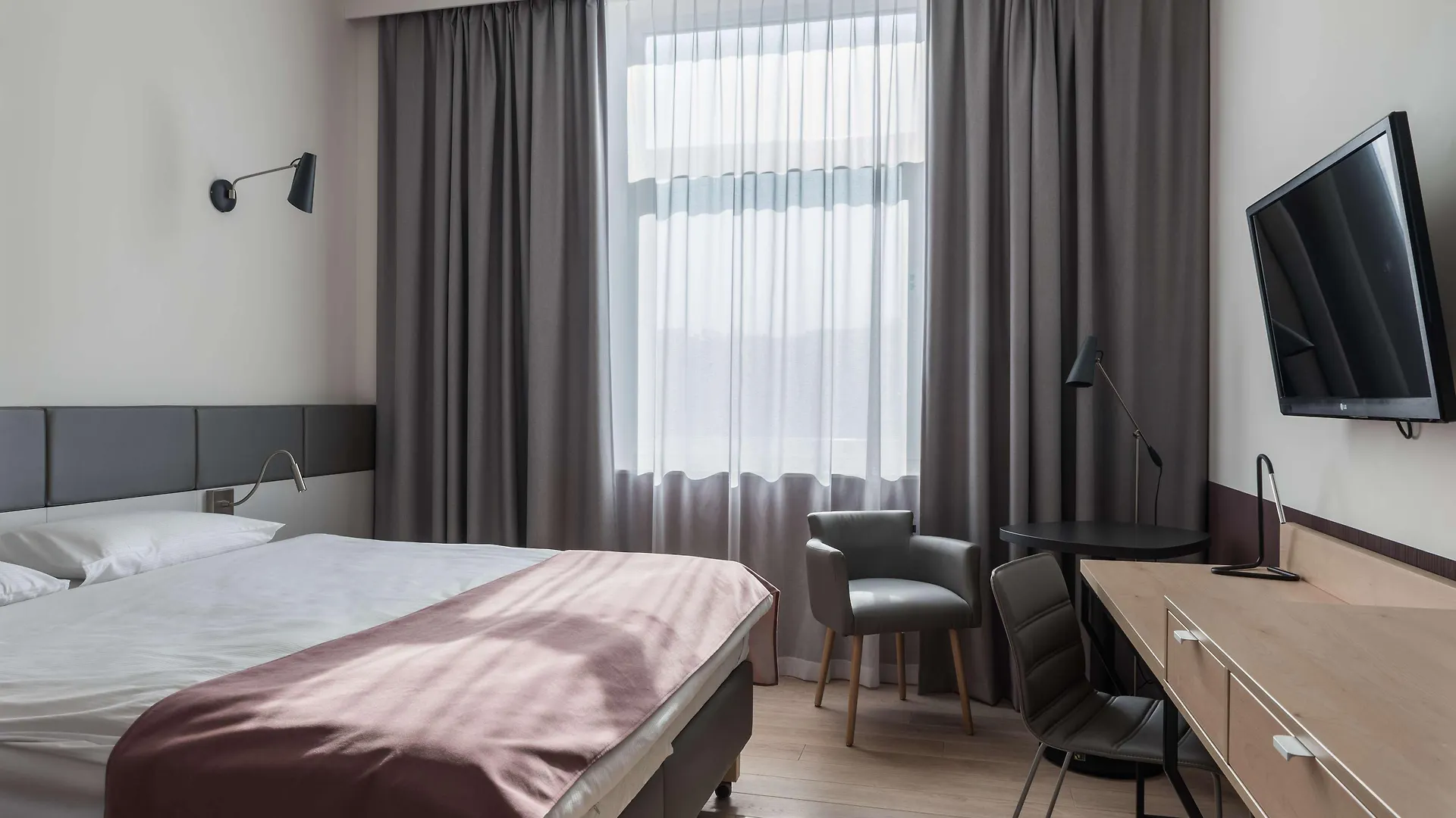 Scandic Gdansk