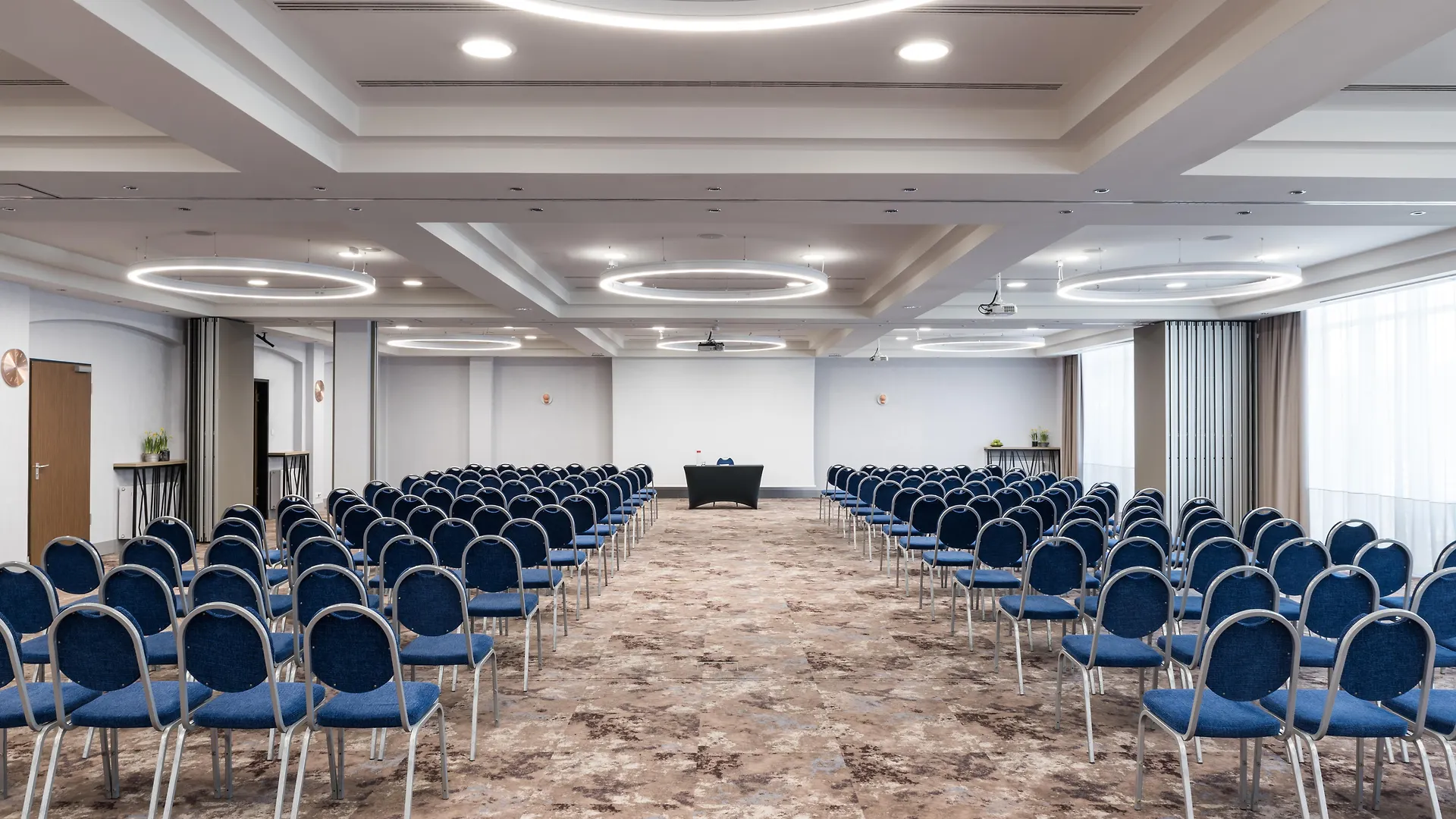 Hotel Scandic Gdansk