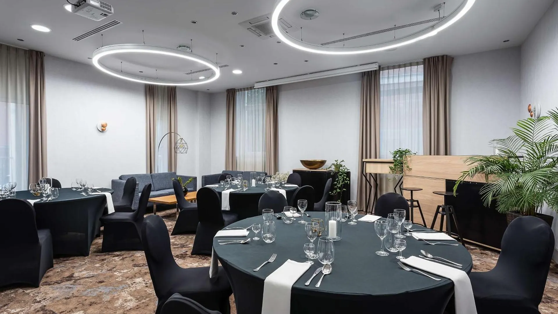 Scandic Gdansk Hotel