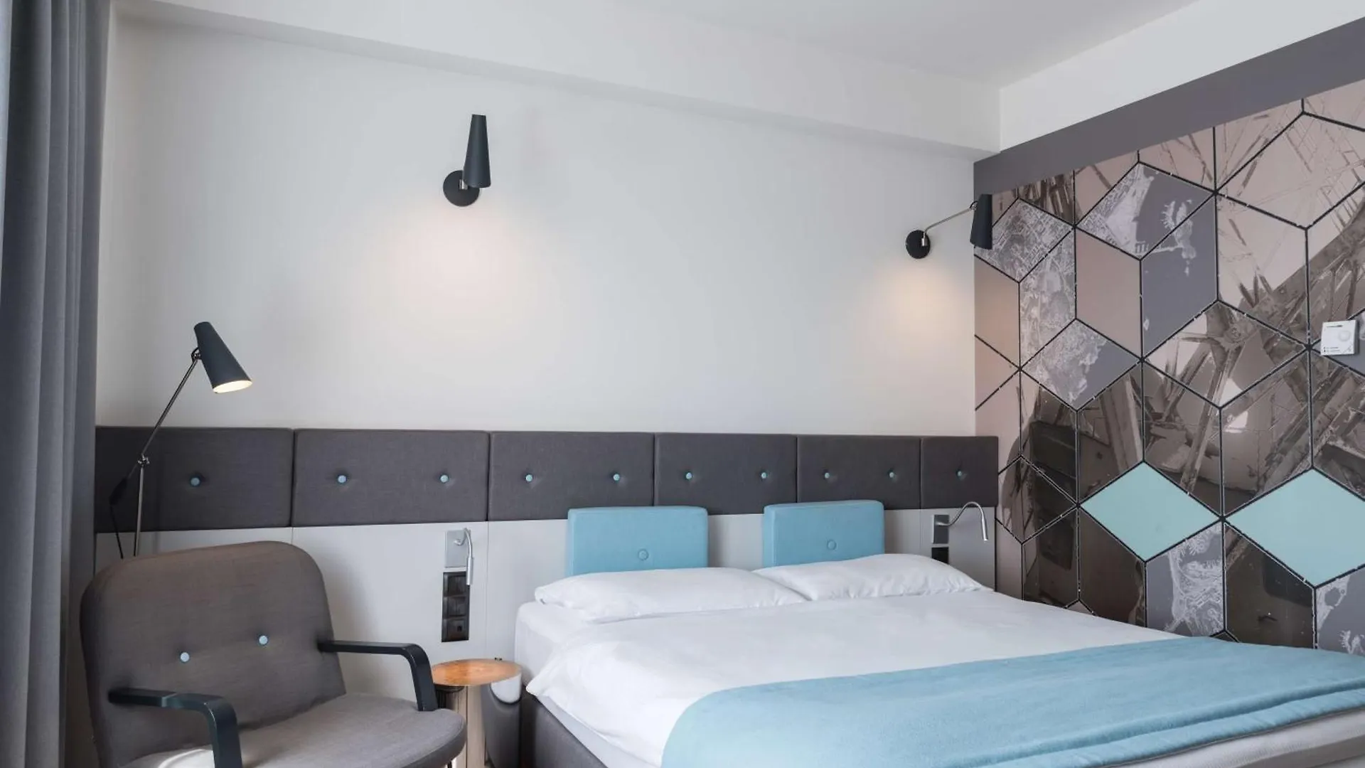 Scandic Gdansk Hotel