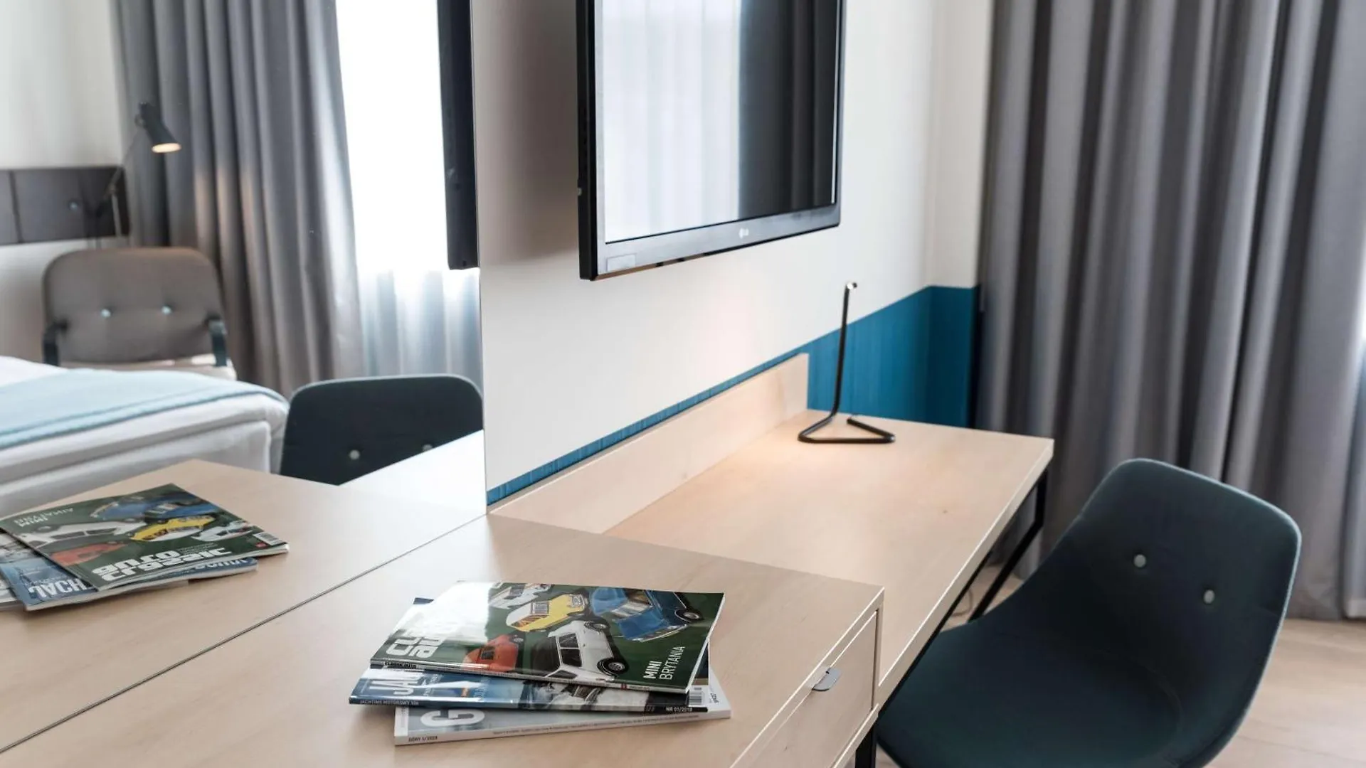 Scandic Gdansk