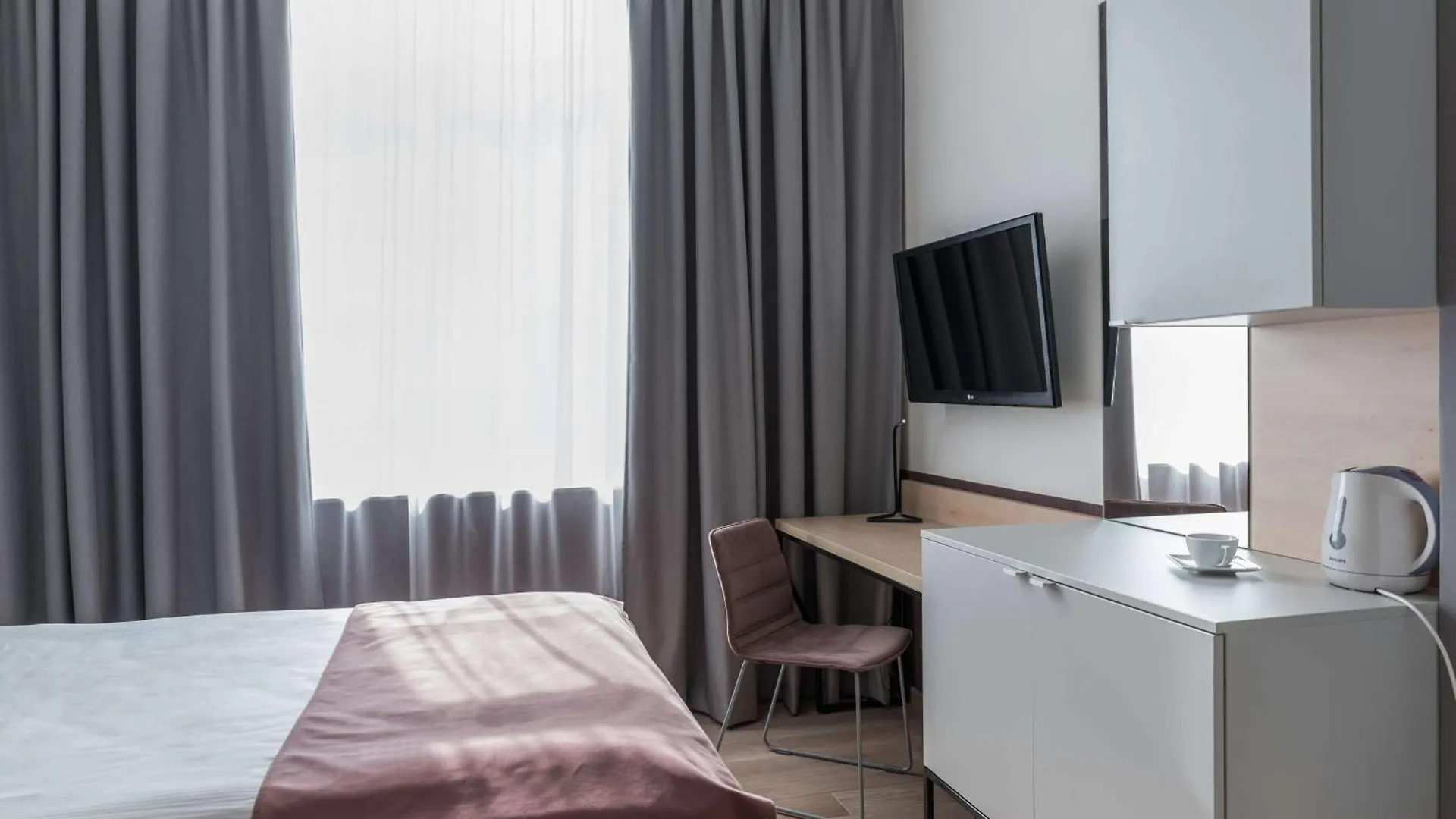 Hotel Scandic Gdansk