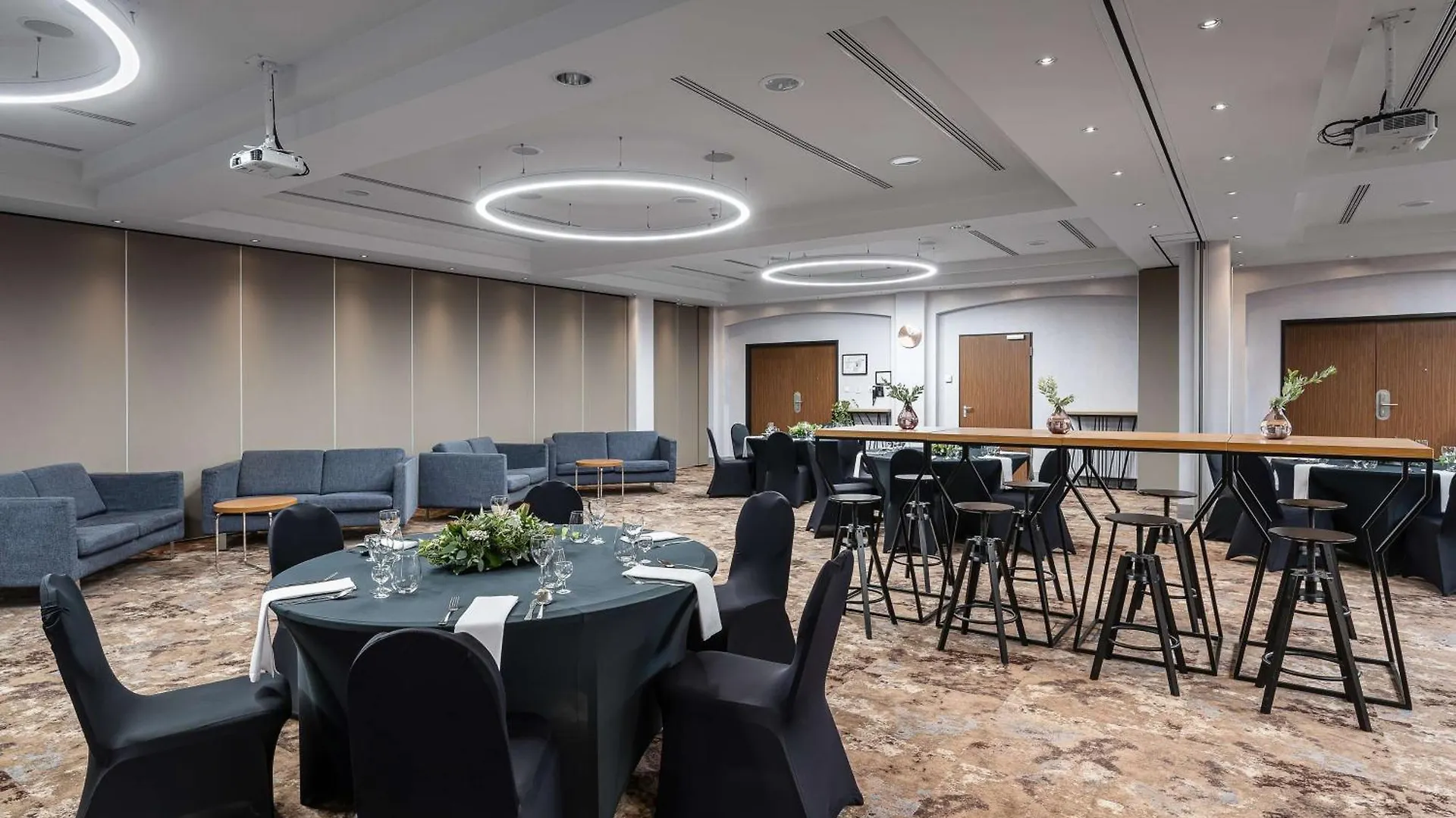 Scandic Gdansk Poland