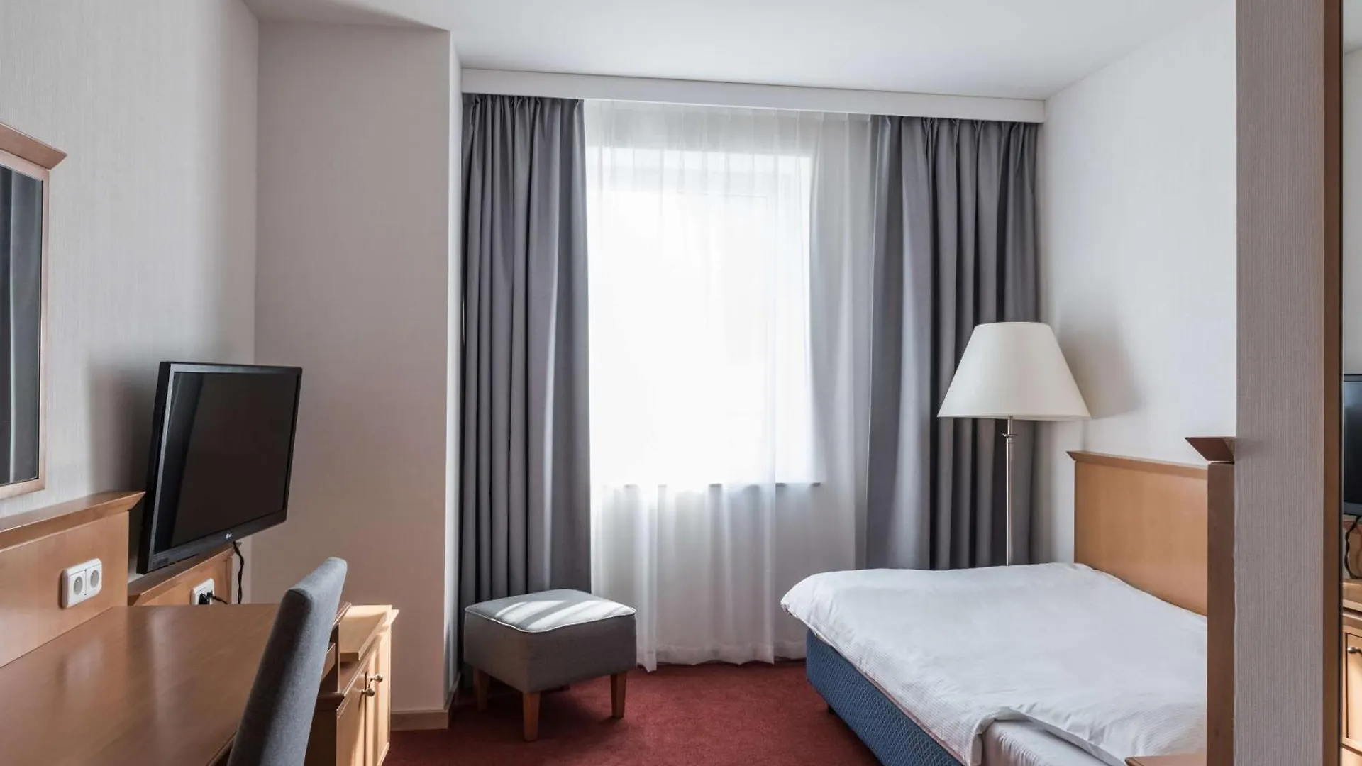 Scandic Gdansk