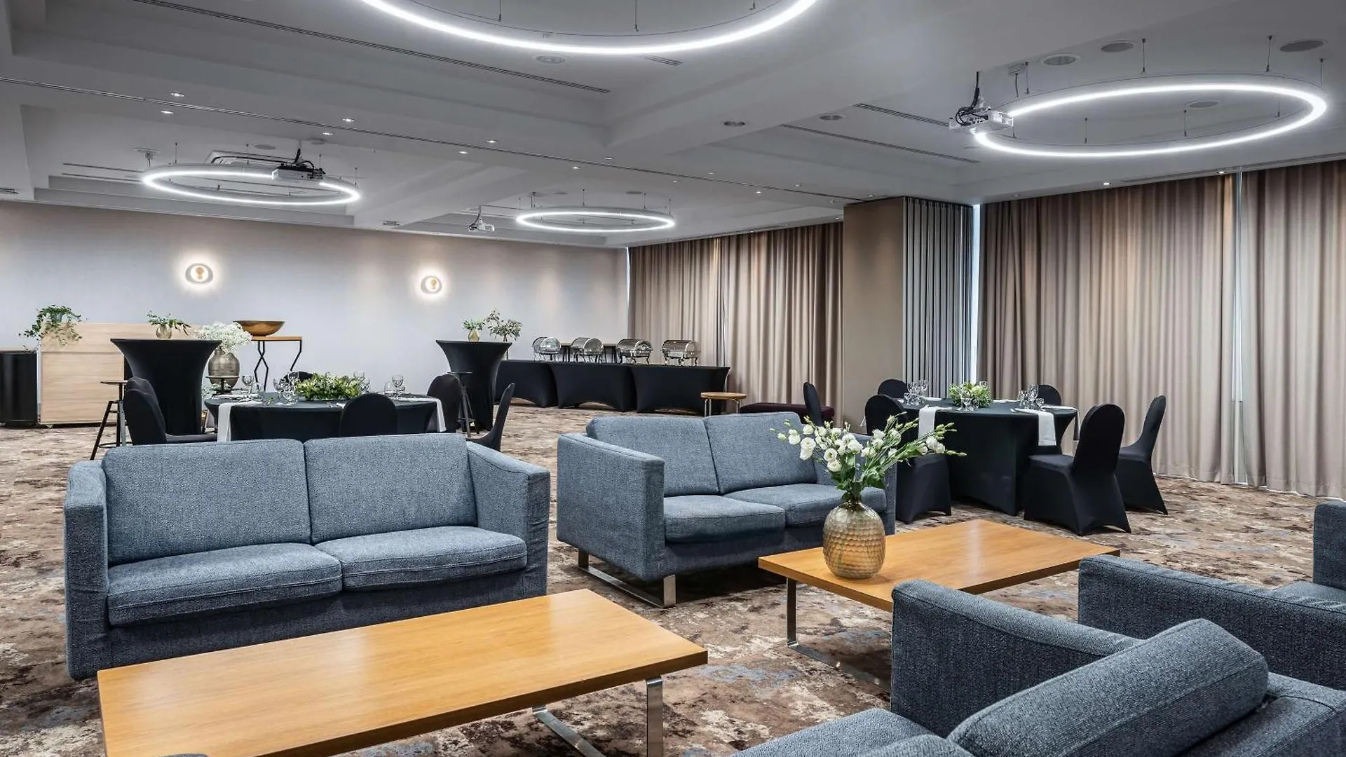 Scandic Gdansk Poland