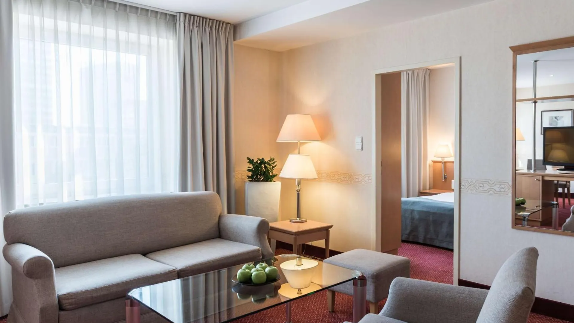 Hotel Scandic Gdansk