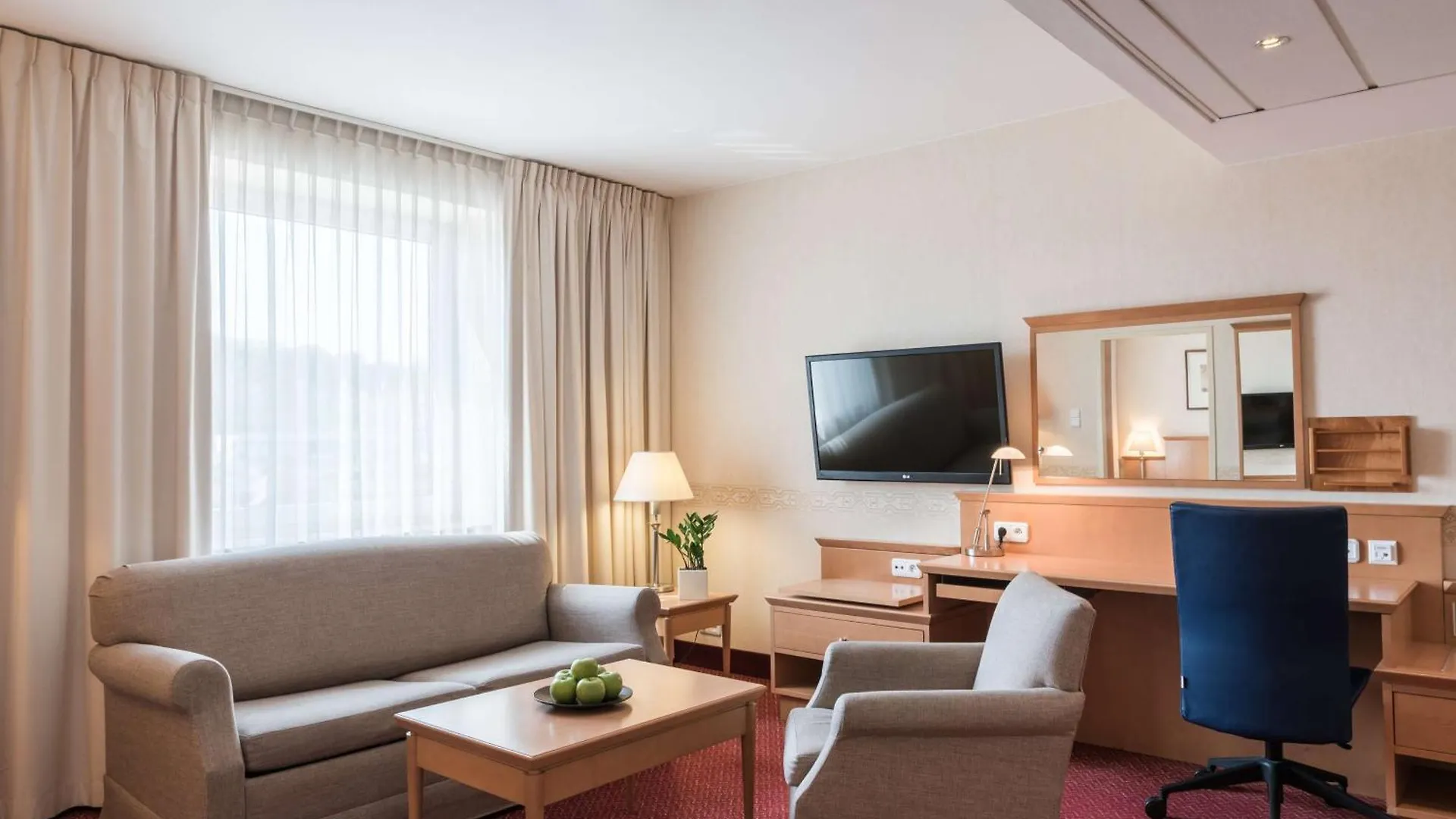 Hotel Scandic Gdansk