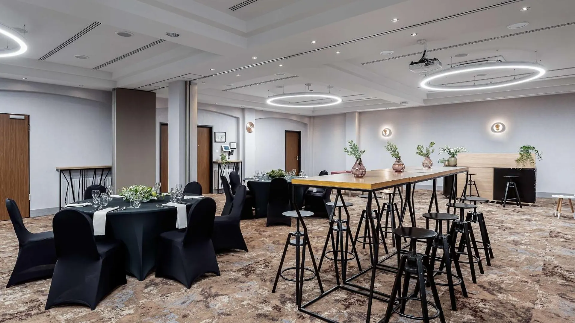 Scandic Gdansk Hotel