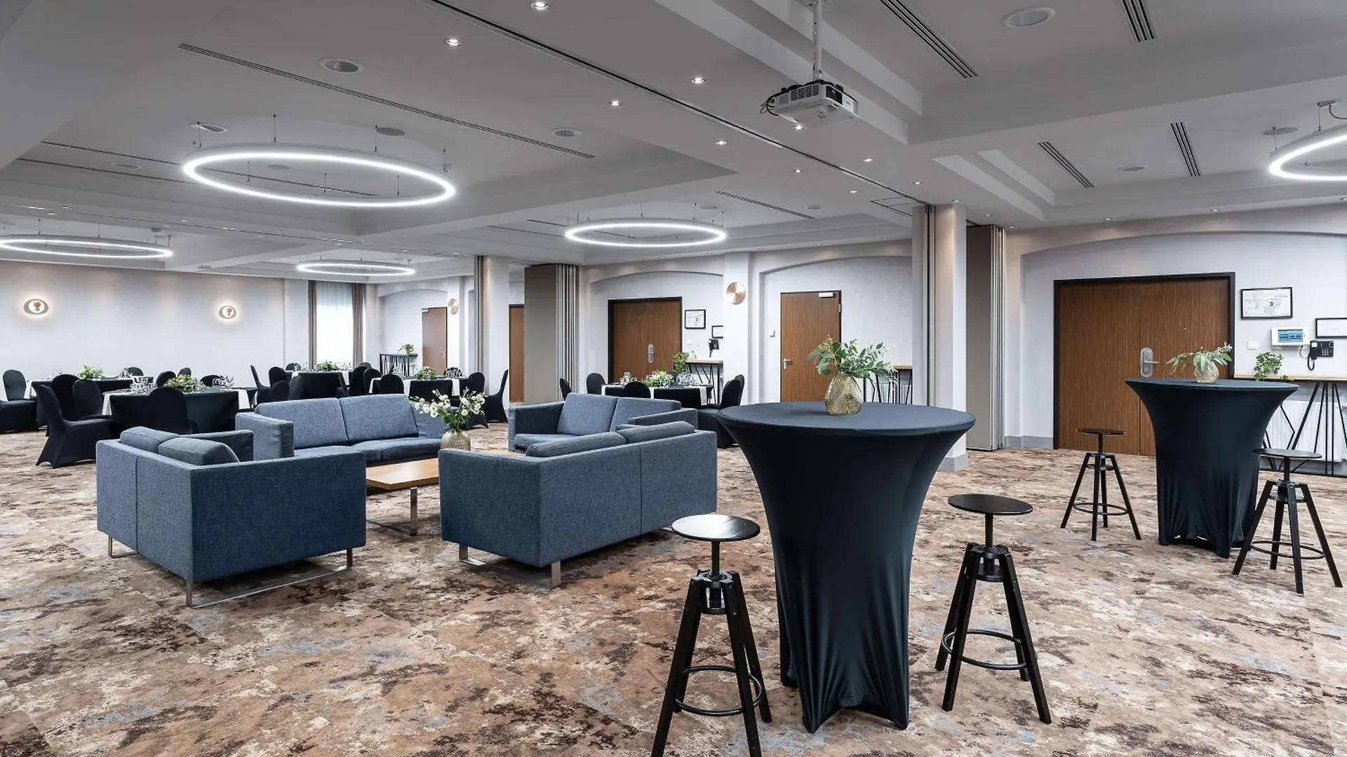 **** Hotel Scandic Gdansk Poland
