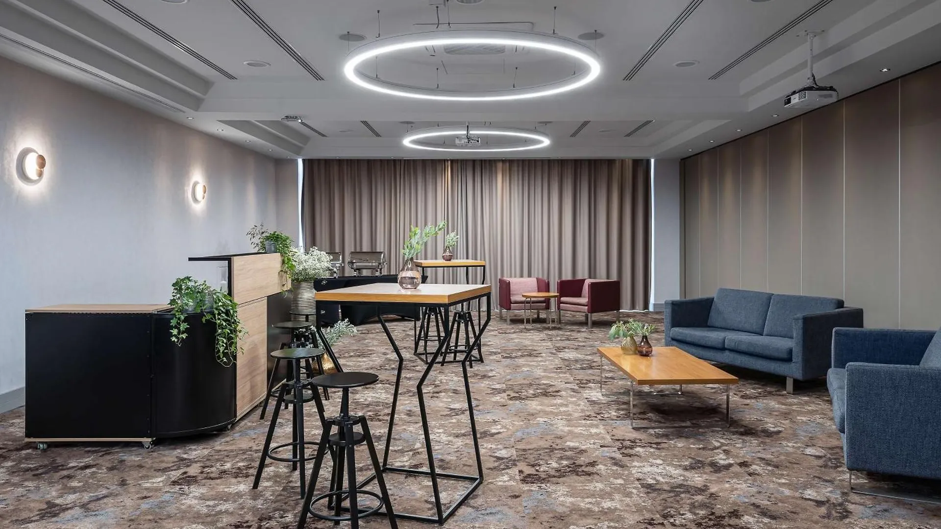 Scandic Gdansk