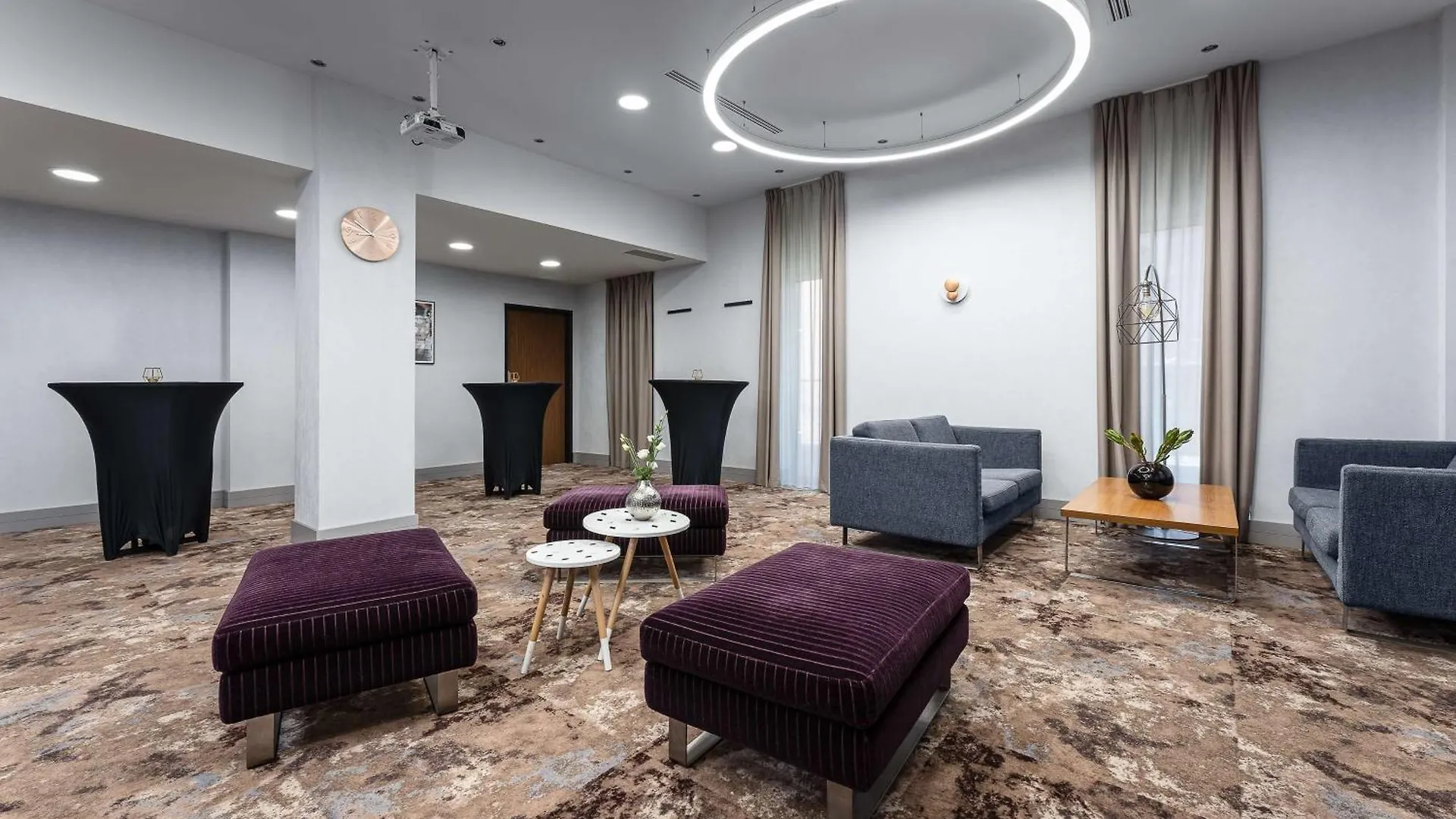 Hotel Scandic Gdansk