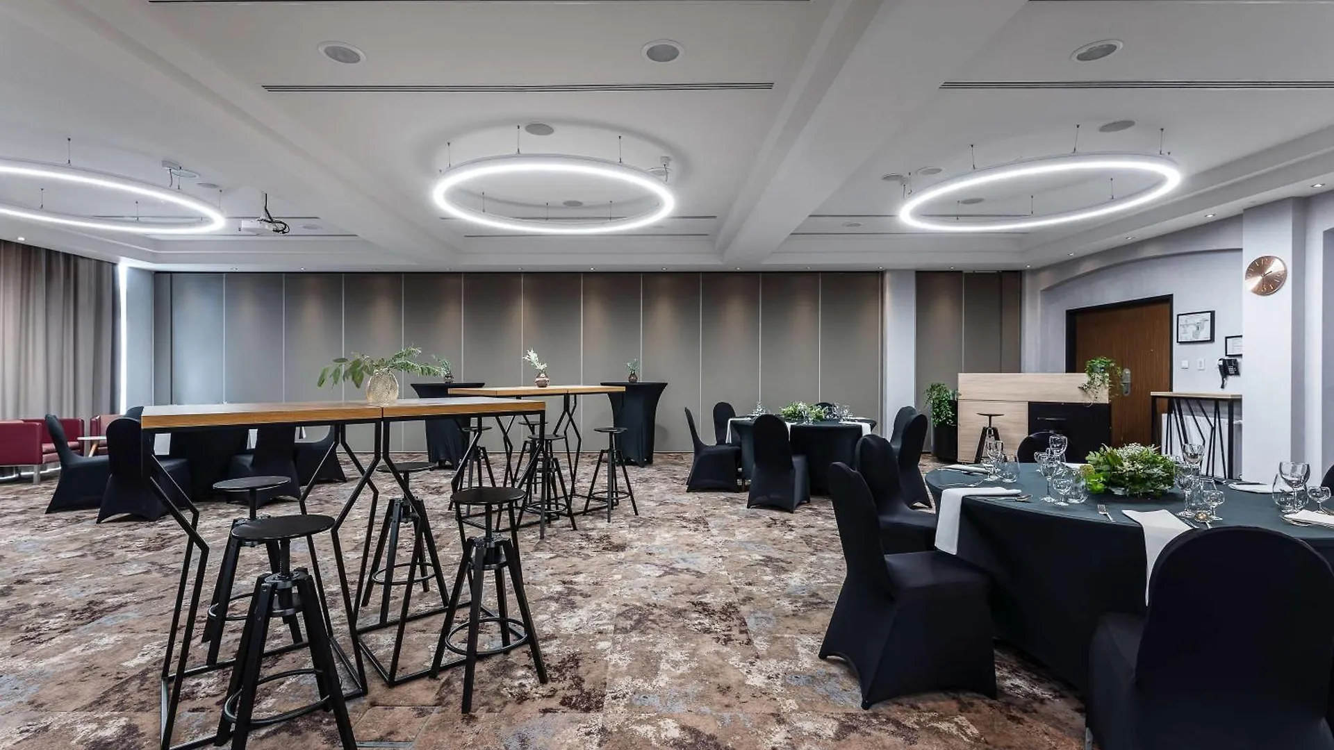 Hotel Scandic Gdansk