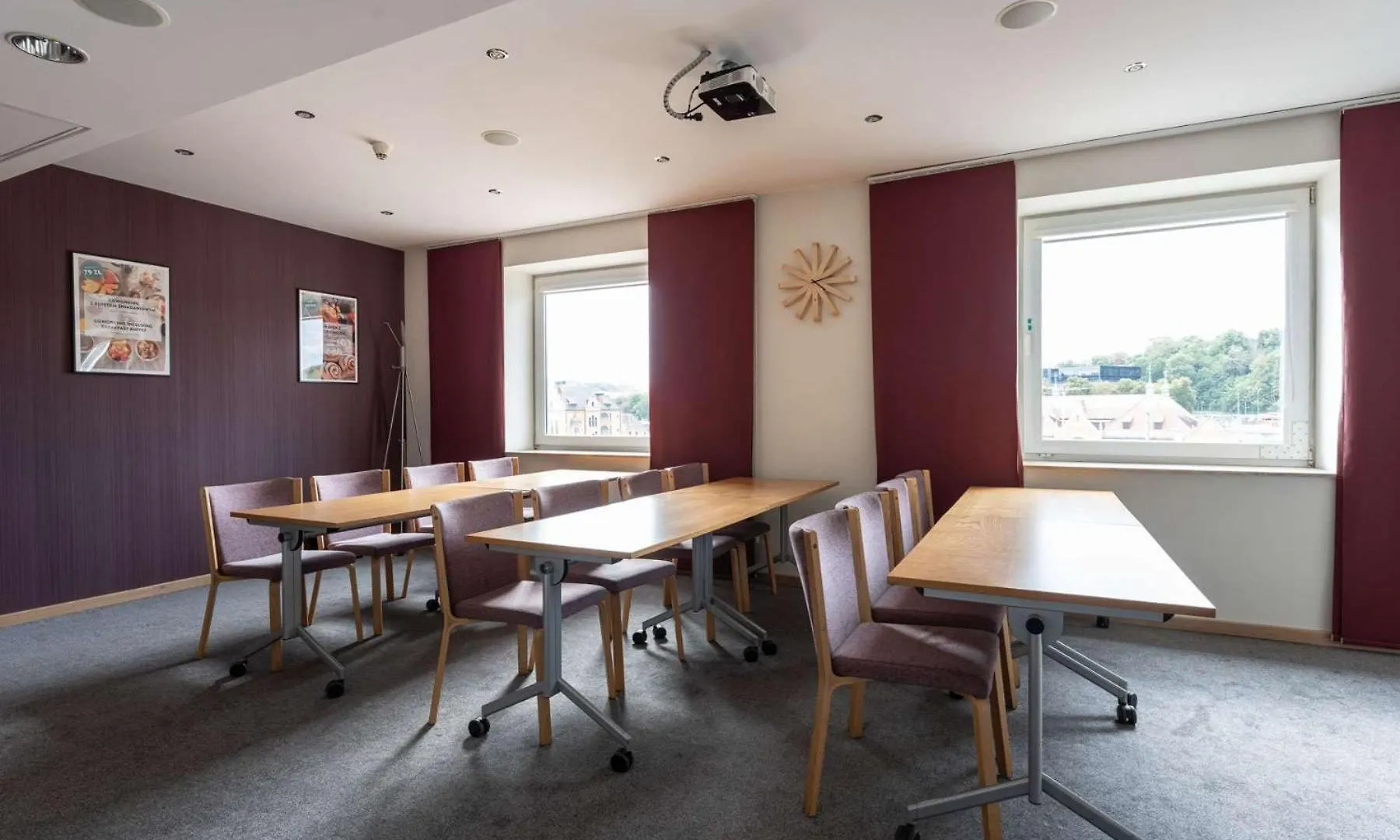 **** Hotel Scandic Gdansk Poland