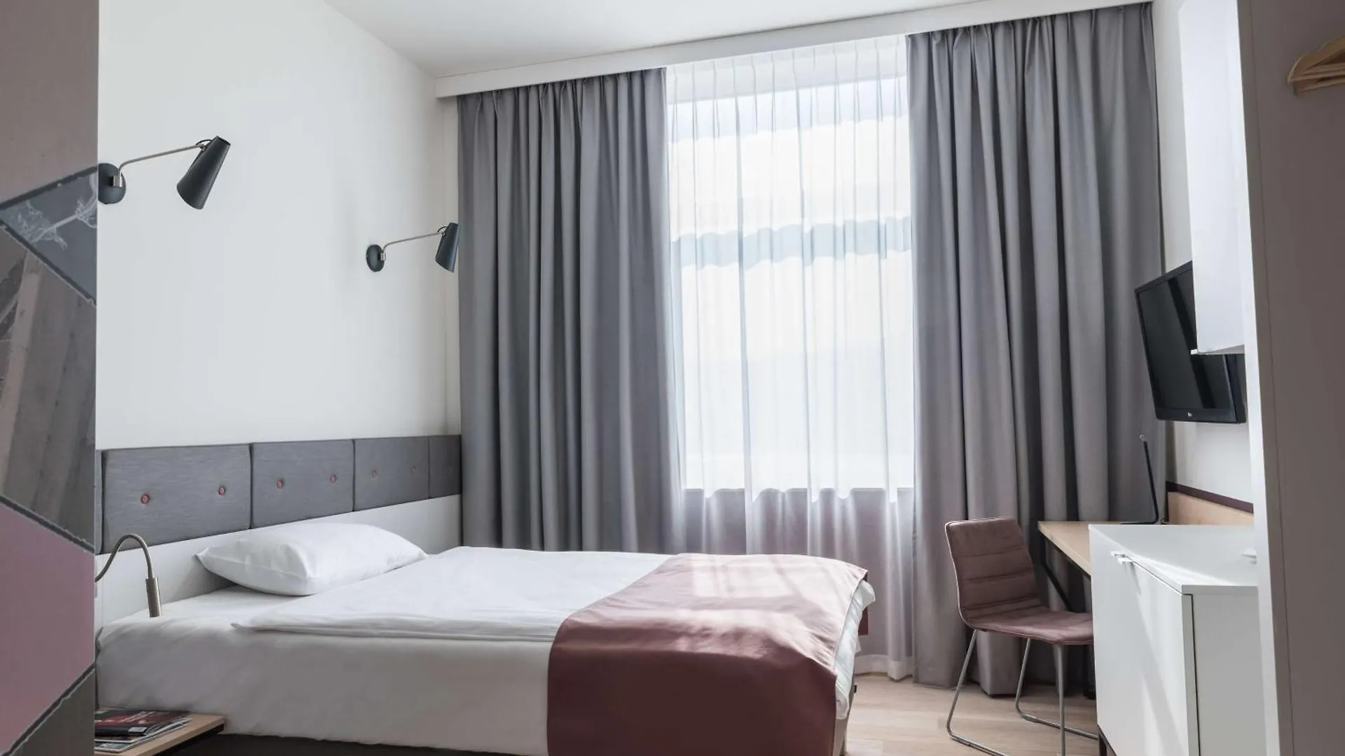 Scandic Gdansk Hotel