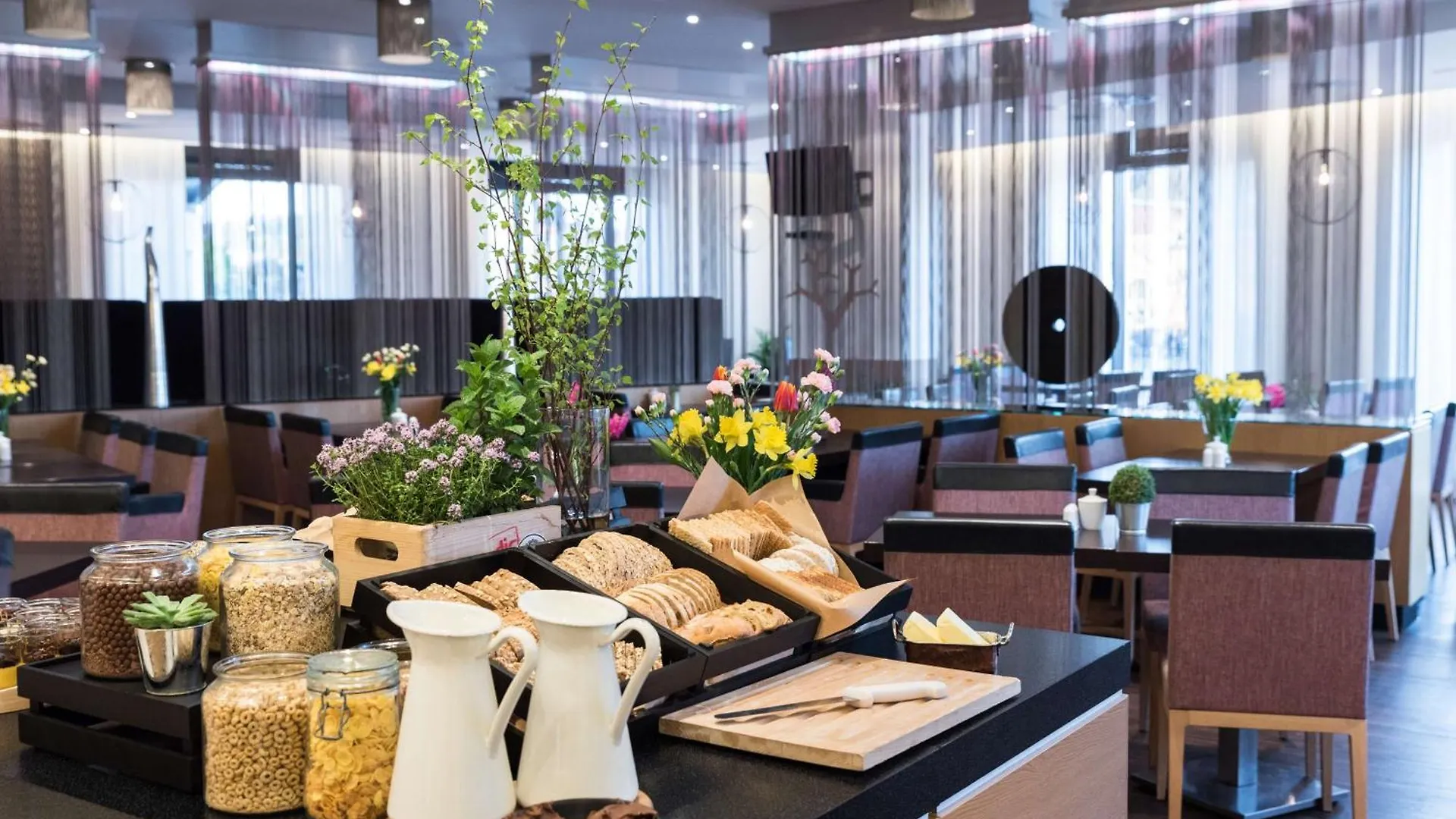 Scandic Gdansk Hotel