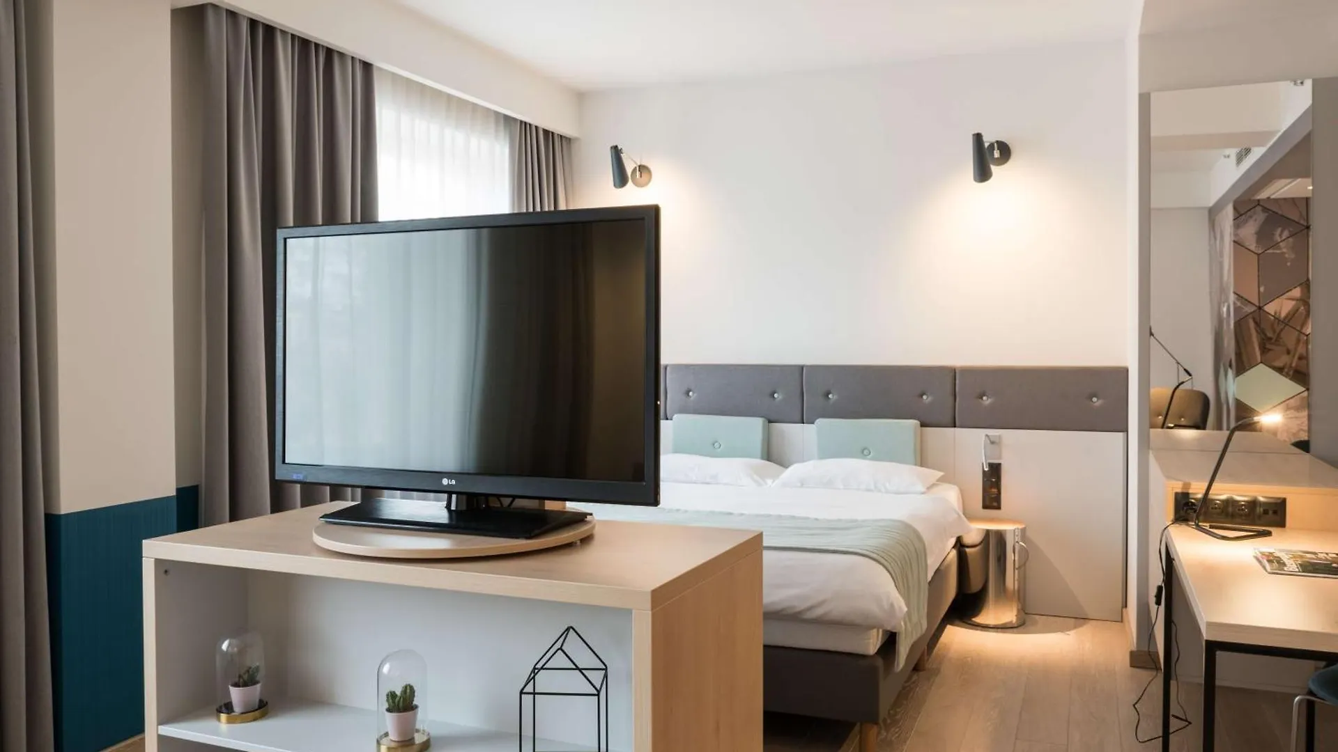 Hotel Scandic Gdansk