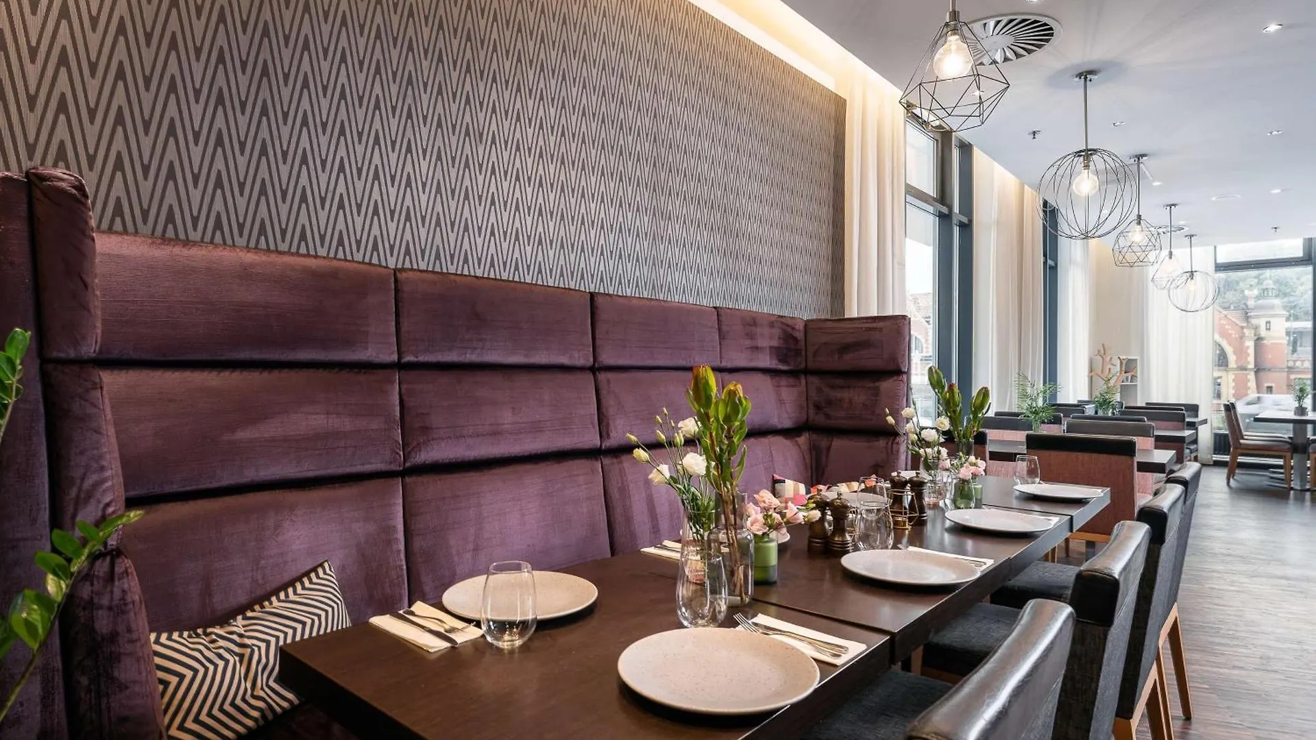Hotel Scandic Gdansk