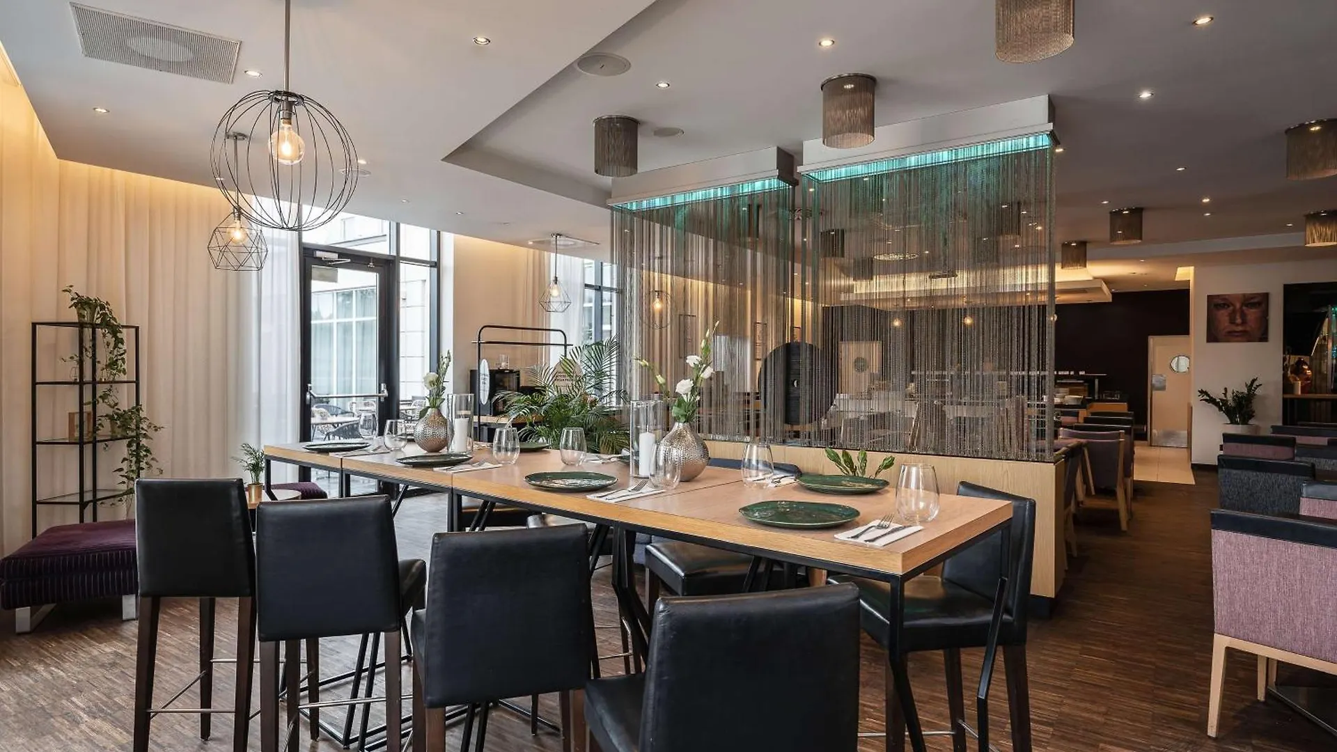 Hotel Scandic Gdansk