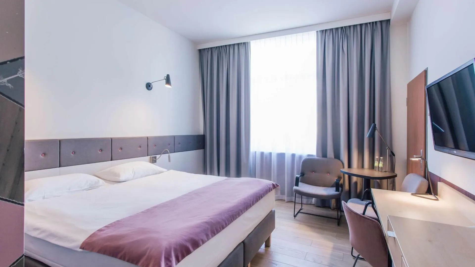 Scandic Gdansk Hotel