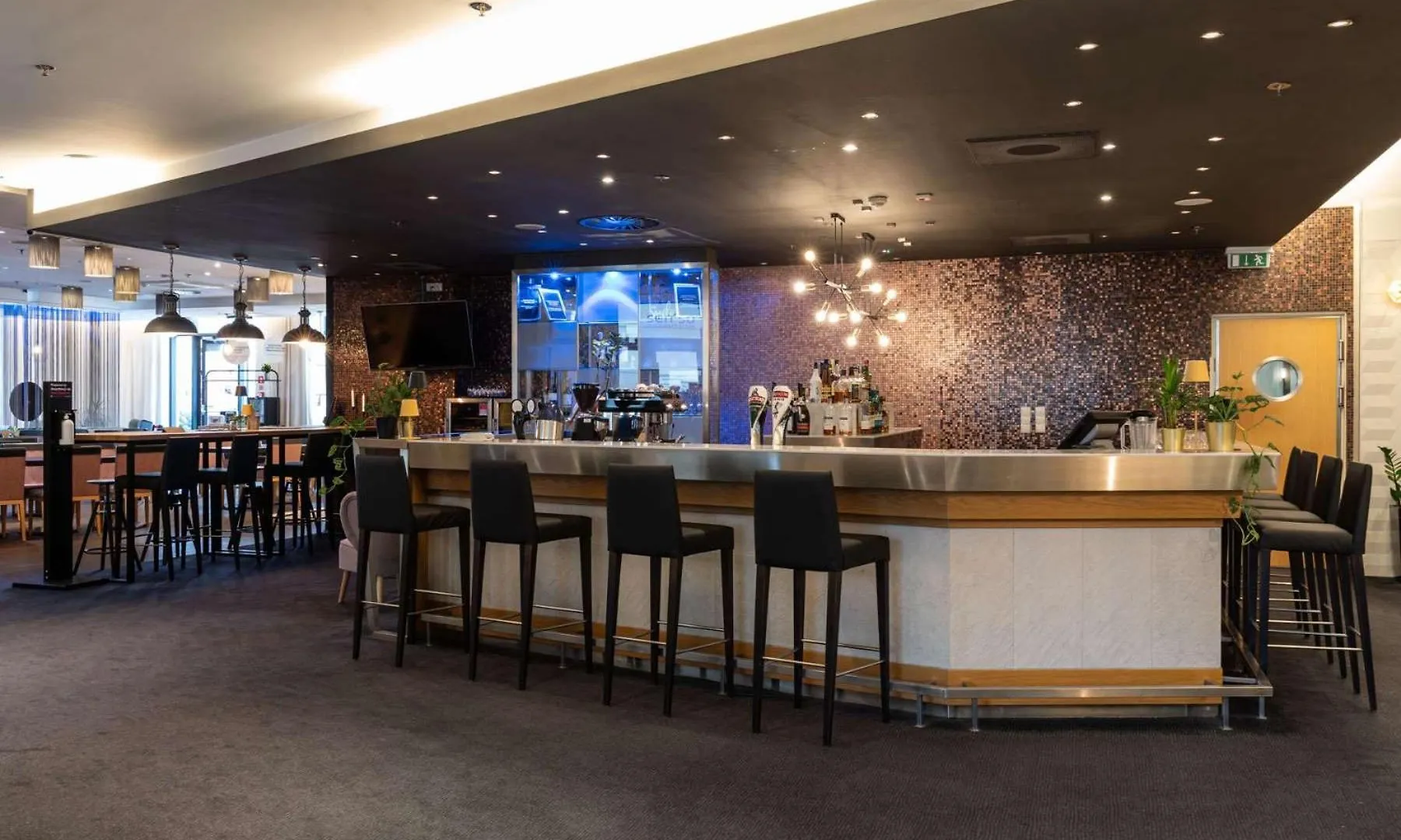 Scandic Gdansk Hotel