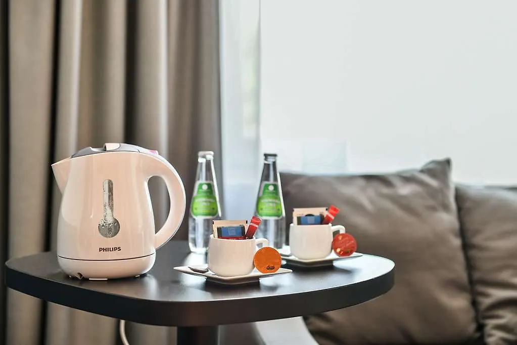 Scandic Gdansk Hotel