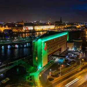 Hp Park Plaza 4* Vratislav