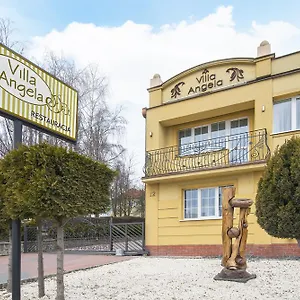 Angela Gdaňsk