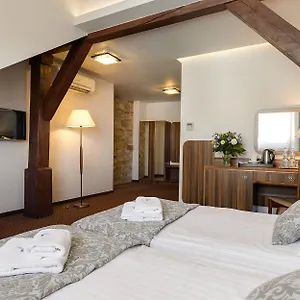 Wit Stwosz Hotel Kraków