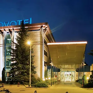 Novotel Centrum Gdańsk