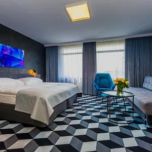 Wyspianski 3* Krakow