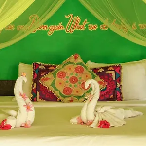 Bali Bohemia Huts Feriepark Ubud