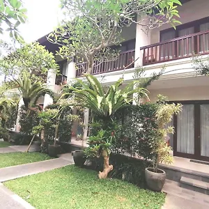 Ubud Bungalow Feriepark Ubud