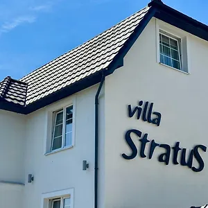 2* Couette-café Stratus