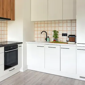 Apartamenty-wroc Bulwary Ksiazece Wroclaw
