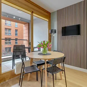 Staywin Aura I Апартаменты