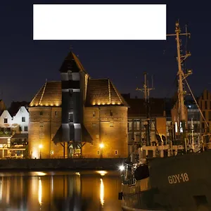 Apartment Gdanskie - Premium In Old Town, Gdansk