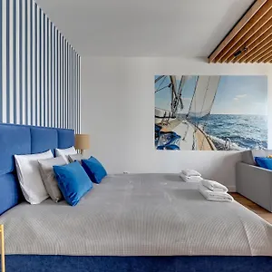 Apartment Staywin Aura Ii, Gdansk