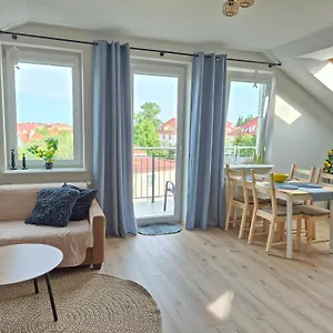 Apartment Pod Platanami Kolberg