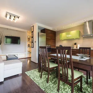 Comfort Apartament