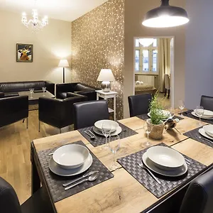 Ea Melantrich Hotel Prag