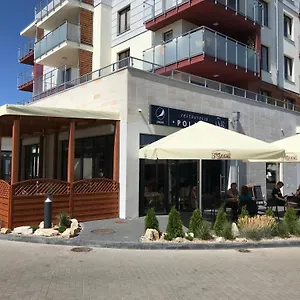 Apartment Sunsea Kolberg