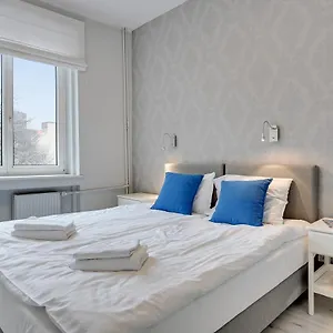 Comfort Old Town Apartament