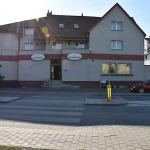 Apartment Montemarco Warschau