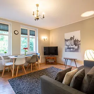 Apartament Klonowicza Apartament