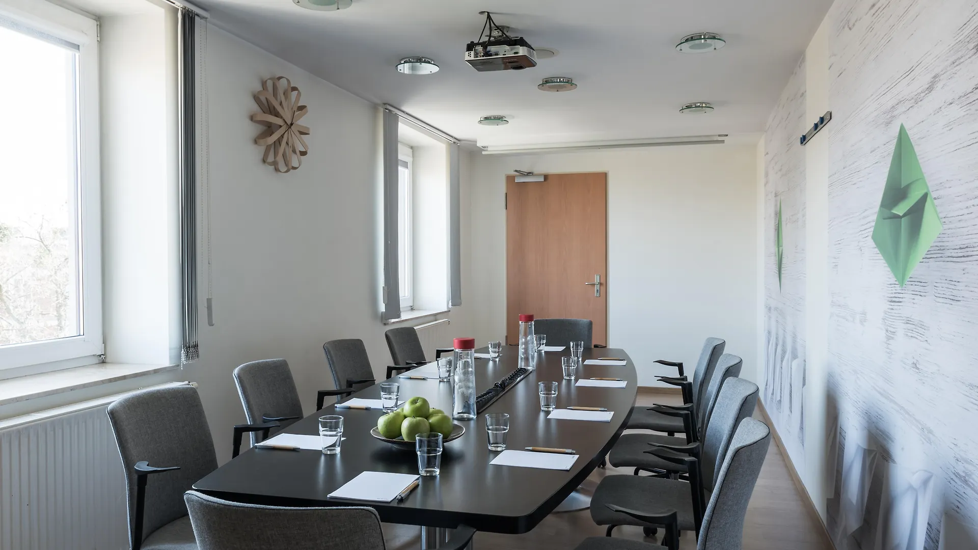 Scandic Gdansk Hotel