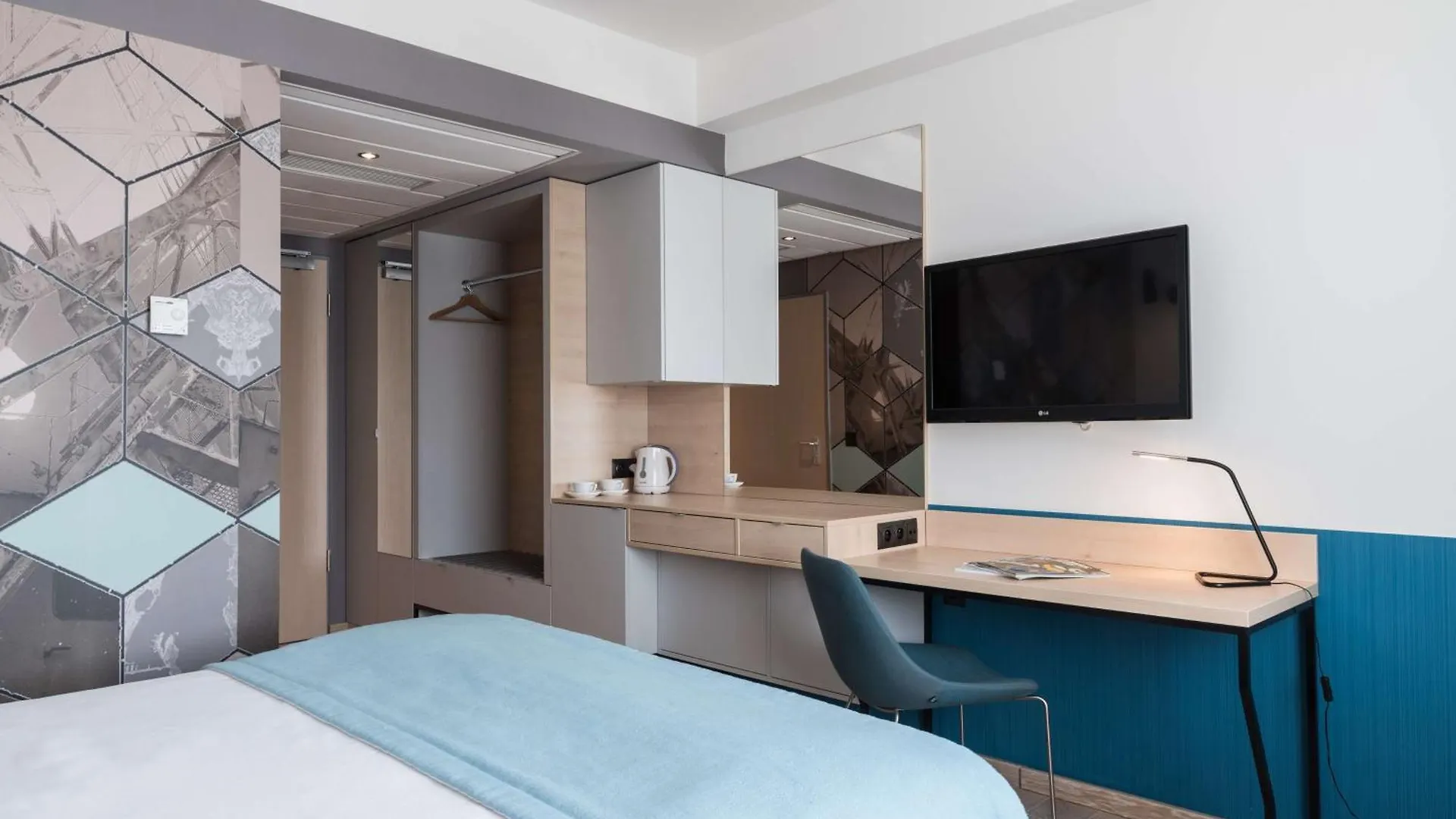 Hotel Scandic Gdansk