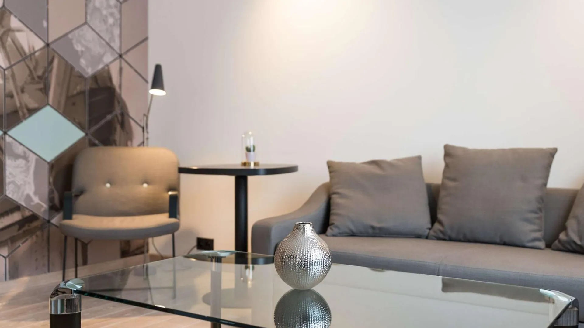 **** Hotel Scandic Gdansk Poland