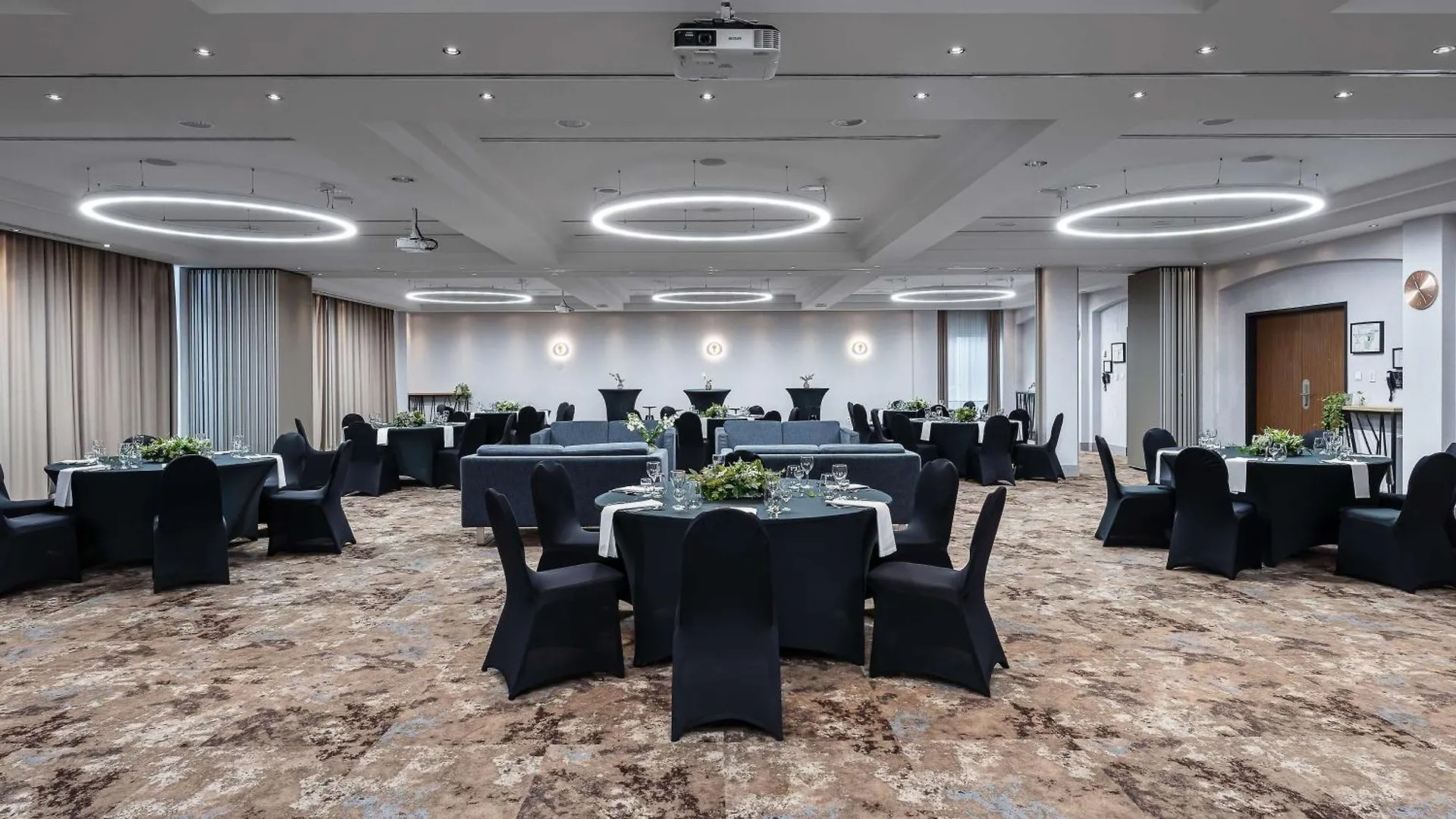 Hotel Scandic Gdansk