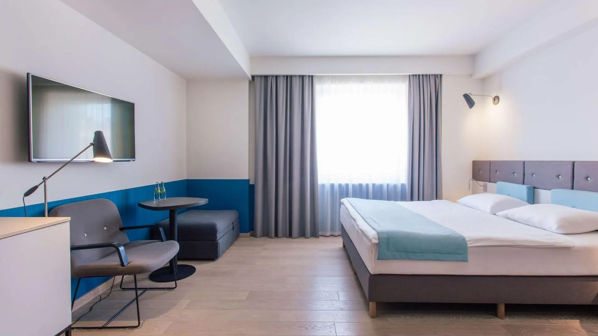 Hotel Scandic Gdansk